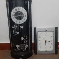 ساعت دیواری
