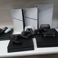 ps5 کپی خور و ps4 کپی خور|کنسول، بازی ویدئویی و آنلاین|مرند, |دیوار