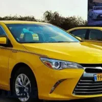 تاکسی . دربستی . سفر . به تمام نقاط کشور|خدمات حمل و نقل|تهران, سازمان آب|دیوار