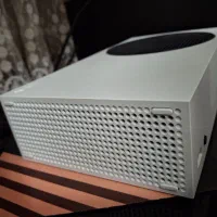 فروش Xbox Series s 512G|کنسول، بازی ویدئویی و آنلاین|لاهیجان, آهندان|دیوار
