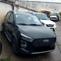 ام وی ام ایکس ۲۲ دنده صفر کیلومتر|خودرو سواری و وانت|رشت, کوی امام رضا|دیوار