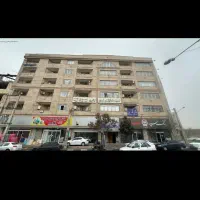 اجاره اداری ۱۰۰ متری در خرمدشت|اجارهٔ دفتر کار، اتاق اداری، مطب|کرج, خرمدشت|دیوار