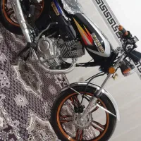 موتور 200pishro|موتورسیکلت|اقلید, |دیوار