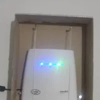 مودیم ایرانسلB2 نو