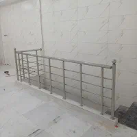 نرده استیل|خدمات پیشه و مهارت|دهلران, |دیوار