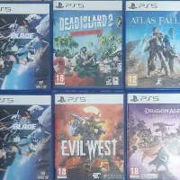 بازیps4.ps5