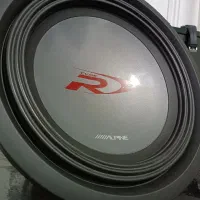 ساب الپاین تایپ R|قطعات یدکی و لوازم جانبی|تهران, پارک شهر|دیوار