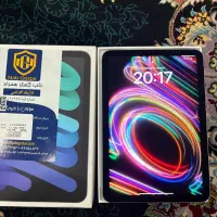 ipadminiA17Pro      ایپد