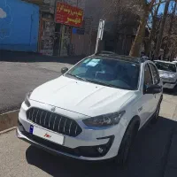 اطلس ۴۰۳ مدل جی