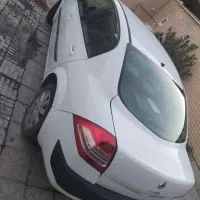 مگان مدل 89 اتومات 2000cc(معاوضه شرایط)|خودرو سواری و وانت|نجفآباد, شریعتی غربی|دیوار