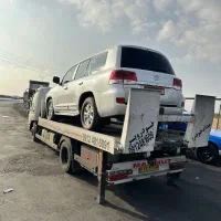 امدادخودرو و خودروبر       Sos        نیسان یدکش