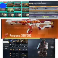 اکانت کالاف|کنسول، بازی ویدئویی و آنلاین|چاروسا, |دیوار