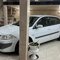 مگان 2000 اتوماتیک|خودرو سواری و وانت|کازرون, |دیوار