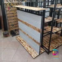 شیاردار آویز بدلیجات|فروشگاه و مغازه|تهران, حسنآباد|دیوار
