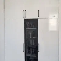 کمد دیواری اقساط|حراج|رفسنجان, |دیوار