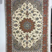 قالیچه تک کاشان و اردکان و نهاوند دستبافت|فرش|تهران, بهار|دیوار