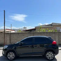 X22|خودرو سواری و وانت|تهران, اتحاد|دیوار