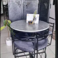 میز چهار نفره نو نو