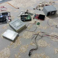 وسایل های کامپیوتر