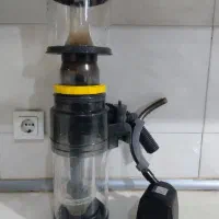 اسکیمر ماکرو