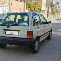 پراید هاچبک مدل ۱۳۷۴|خودرو سواری و وانت|کرمانشاه, |دیوار