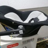 کریر کاملا تمیز