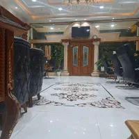 ۹۰متری در حال ساخت فول.. تمدن