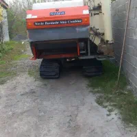 کمباین سینا ۲۰۱۹|خودرو سنگین|آستانه اشرفیه, |دیوار