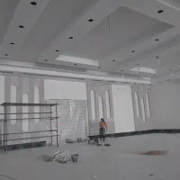 خدمات و اجرای کناف به صورت تخصصی و بدون واسطه|خدمات پیشه و مهارت|کوهدشت, |دیوار