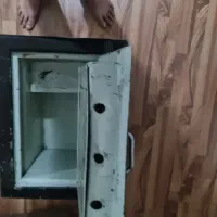 گاو صندوق کارکرده یک طبقه