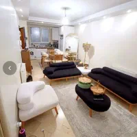 ۵۱ متر یک خواب با اسانسور و انباری گلبرگ شرقی