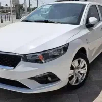 معاوضه تارا سفید اتومات v4 مدل ۱۴۰۳