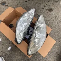 چراغ جلو ۲۰۶