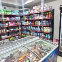 واگذاری یا فروش تجهیزات هایپر مارکت|فروشگاه و مغازه|شیراز, فرهنگ شهر|دیوار