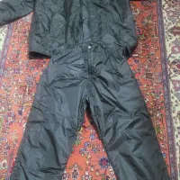 لباس بارونی دوتیکه فری سایز  تعداد محدود زیر قیمت