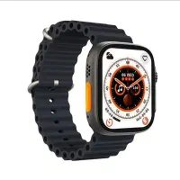 ساعت هوشمند مدل T900 Ultra|ساعت|اشتهارد, |دیوار