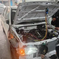 پراید مدل ۹۸