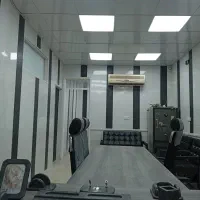 دو نیروی جوان پر انرژی و فعال نیازمندیم