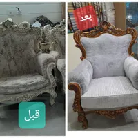 تعمیرات مبل میثم ناشنوام|خدمات پیشه و مهارت|تهران, یاخچی‌آباد|دیوار