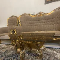 مبلمان سلطنتی ۹ نفره