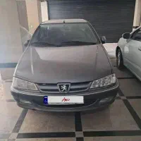 پژو پارس ۹۴|خودرو سواری و وانت|تهران, ارامنه|دیوار
