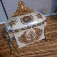 دکوری زیرخاکی