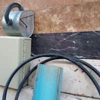 یە سری مصالح و ابزار ساختمانی