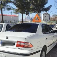 سمند مدل ۹۹بدون رنگ|خودرو سواری و وانت|برخوار, |دیوار