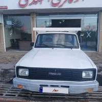 مزذا 2000ژاپن|خودرو سواری و وانت|الوند, |دیوار