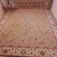 فرش ۱۲ متری|فرش|کرمانشاه, |دیوار