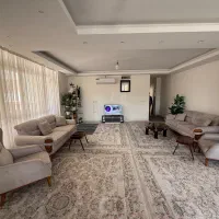 ۱۵۶ متر آپارتمان نوساز تکواحدی خ فداییان