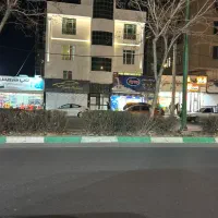 اجاره مغازه ۶۰ متری بر اصلی بلوار شهدا فردیس