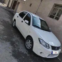 ساینا فقط معاوضه با خودرو تا 1100