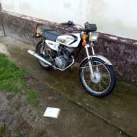 موتورهندا ۱۵۰|موتورسیکلت|لاهیجان, لفمجان|دیوار